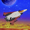 **PRE-ORDER** Transformers: Legacy Voyager - Ramjet