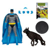 **PRE-ORDER** DC Multiverse DC Comics: Batman & Ace the Bat-Hound (Silver Age)