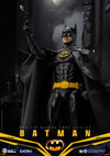 **PRE-ORDER** Dynamic 8ction Heroes DAH-114: Batman (1989)