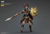 **PRE-ORDER** Strife Roman Republic Legion X Squad Female Centurion (1:18 Scale)