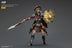 **PRE-ORDER** Strife Roman Republic Legion X Squad Female Centurion (1:18 Scale)