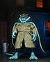 NECA Gargoyles Ultimate Detective Broadway “Silver Falcon” (with Closed Wings)