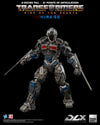 **PRE-ORDER** Transformers Rise of the Beast DLX - Mirage