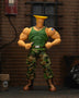 Jada Toys Ultra Street Fighter II - Guile