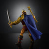 **PRE-ORDER** Masters of the Universe New Eternia: King Randor