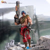 **PRE-ORDER** Contra Operation Galuga: PX Previews Exclusive - Lance Bean