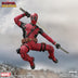 **PRE-ORDER** Deadpool & Wolverine One:12 Collective - Deadpool (Deluxe)