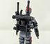 Delta-17: Dark Shadows - Okami - Enemy Robot Ninja (1:18 Scale)