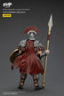 **Strife Roman Republic Legion X Squad Centurion (1:18 Scale)