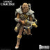 **PRE-ORDER** Savage Crucible: Jaeger (Wave 2)