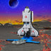 **PRE-ORDER** Transformers: Legacy United Leader - Galaxy Shuttle