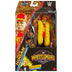 WWE WrestleMania Elite 2025 - Hulk Hogan (Howard Finkel BAF)