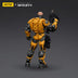 **PRE-ORDER** Jot Toy Infinity Yu Jing Ming Assault Corps (Version 1) 1:18 Scale