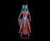 **PRE-ORDER** Figura Obscura: Gods of Ancient Egypt - Anubis & Bastet