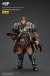 **Strife Roman Republic Legion X Squad Centurion (1:18 Scale)