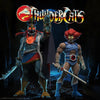 **PRE-ORDER** Super7 ThunderCats Ultimates! Lion-O (LED Eyes)