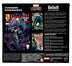 **PRE-ORDER** Marvel Legends The Punisher War Journal: Punisher and Bushwack (2 Pack)