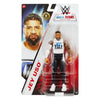 **PRE-ORDER** WWE Main Event Series 153: “Main Event” Jey Uso