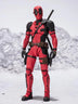 **PRE-ORDER** S.H.Figuarts Deadpool & Wolverine: Deadpool