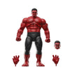 **PRE-ORDER** Marvel Legends Captain America: Brave New World - Red Hulk (Deluxe Figure)