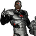 **PRE-ORDER** DC Multiverse: DC Rebirth - Cyborg