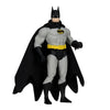 **PRE-ORDER** DC Super Powers: Black and Gray Batman