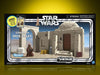 **PRE-ORDER** Star Wars: The Vintage Collection - Streets of Mos Eisley Playset