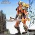 **PRE-ORDER** Savage Crucible: Krieger The Shunned (Wave 2)