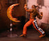 **PRE-ORDER** Jada Toys Ultra Street Fighter II - Dee Jay