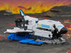 **PRE-ORDER** Transformers: Legacy United Leader - Galaxy Shuttle