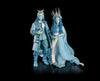 **PRE-ORDER** Figura Obscura: Ghost of Christmas Past (Haunted Blue)