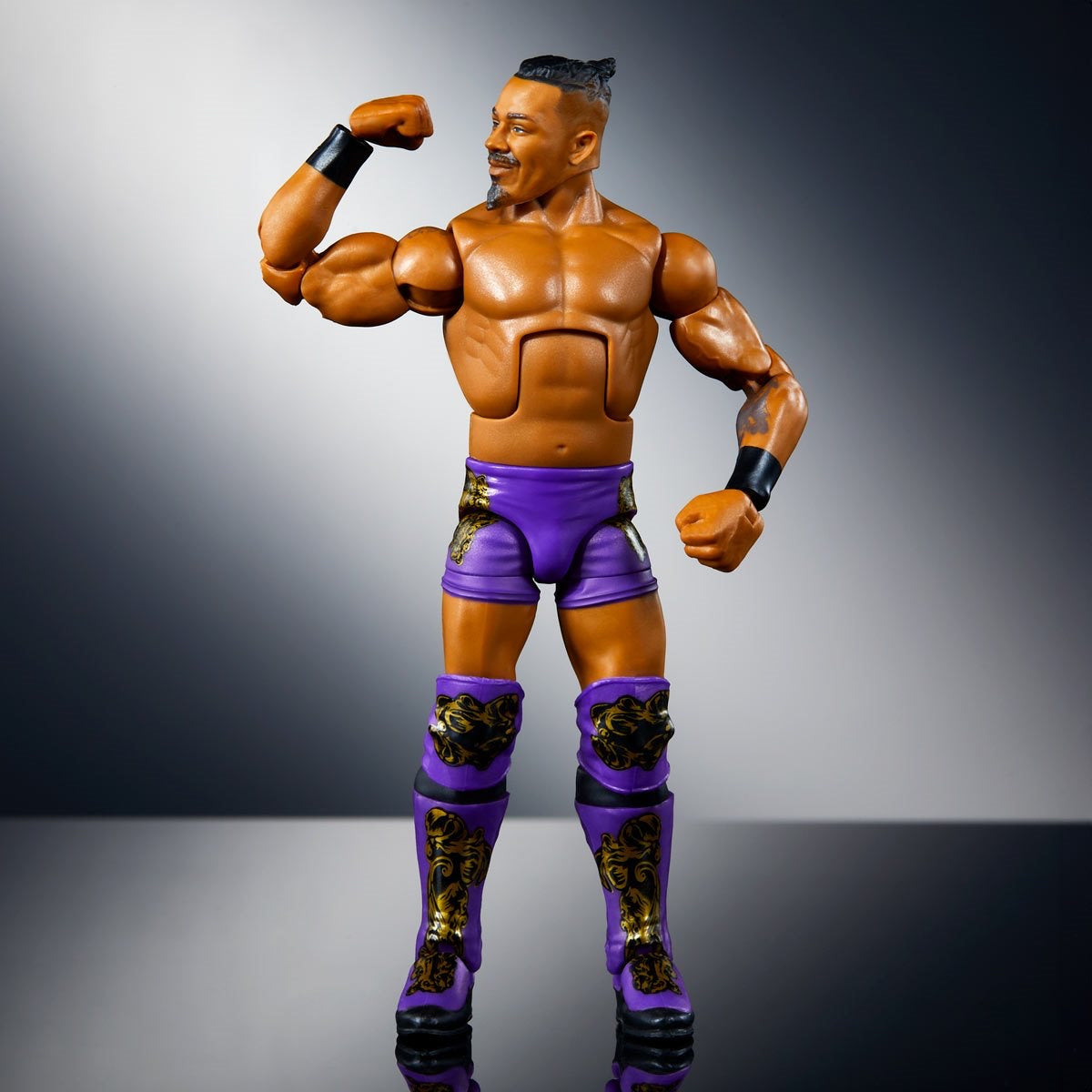 WWE NXT Elite Collection Series 105: Carmelo Hayes