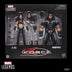 **PRE-ORDER** Marvel Legends: Warpath & X-23