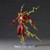 **PRE-ORDER** Revoltech Amazing Yamaguchi: DC Heroes - Flash (2025)