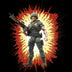 **PRE-ORDER** G.I. Joe Classified Series Retro Collection - Rock ‘n Roll