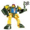 **PRE-ORDER** Transformers: Legacy United - Cosmos (Deluxe)