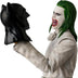 **PRE-ORDER** MAFEX No. 247: Zack Snyder’s Justice League - Knightmare Joker