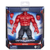 **PRE-ORDER** Marvel Legends Captain America: Brave New World - Red Hulk (Deluxe Figure)