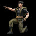 **PRE-ORDER** G.I. Joe Classified Series Retro Collection: Flint