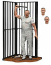 **PRE-ORDER** The Silence of the Lambs: Dr. Hannibal Lecter (Prison Escape)