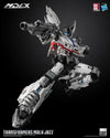 **PRE-ORDER** Transformers MDLX - Jazz