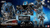 **PRE-ORDER** Transformers Rise of the Beast DLX - Mirage