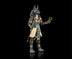 **PRE-ORDER** Figura Obscura: Gods of Ancient Egypt - Anubis & Bastet