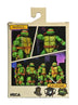 **PRE-ORDER** NECA Mirage Comics Teenage Mutant Ninja Turtles - Michaelangelo