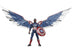 **PRE-ORDER** Marvel Legends Captain America: Brave New World - Captain America (Deluxe Figure)