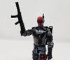 Delta-17: Dark Shadows - Okami - Enemy Robot Ninja (1:18 Scale)