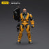 **PRE-ORDER** Jot Toy Infinity Yu Jing Ming Assault Corps (Version 1) 1:18 Scale