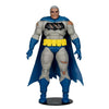 DC Multiverse Collector Edition Batman: The Dark Knight Returns (Battle Damage Blue)