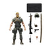 **PRE-ORDER** G.I. Joe Classified Series Retro Collection - Rock ‘n Roll