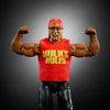 WWE WrestleMania Elite 2025 - Hulk Hogan (Howard Finkel BAF)